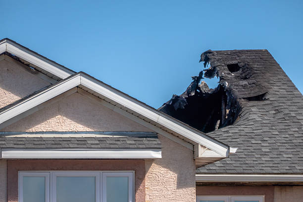 Licensed Fire Damage Removal service in Hammond, WI - Fire Damage Laser Cleaning